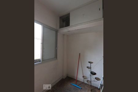 Apartamento à venda com 139m², 3 quartos e 2 vagasQuarto de Serviço