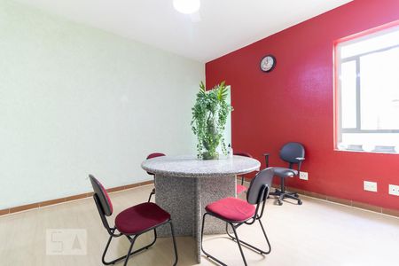 Sala de Jantar de casa à venda com 3 quartos, 160m² em Ipiranga, São Paulo