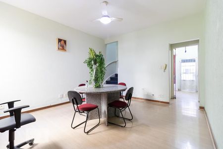 Sala de Jantar de casa à venda com 3 quartos, 160m² em Ipiranga, São Paulo