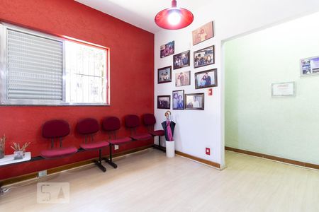 Sala de casa à venda com 3 quartos, 160m² em Ipiranga, São Paulo