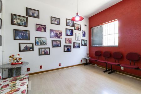 Sala de casa à venda com 3 quartos, 160m² em Ipiranga, São Paulo