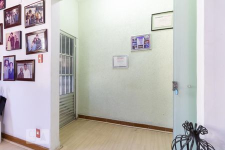 Entrada de casa à venda com 3 quartos, 160m² em Ipiranga, São Paulo