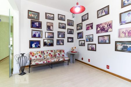Sala de casa à venda com 3 quartos, 160m² em Ipiranga, São Paulo