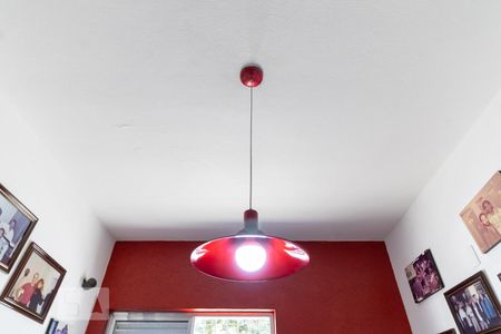 Detalhe da Sala de casa à venda com 3 quartos, 160m² em Ipiranga, São Paulo