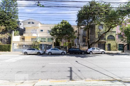 Vista da Sala de casa à venda com 3 quartos, 160m² em Ipiranga, São Paulo
