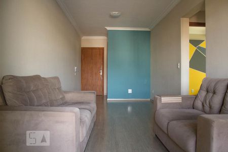 Sala de apartamento à venda com 3 quartos, 80m² em Centro, São Leopoldo