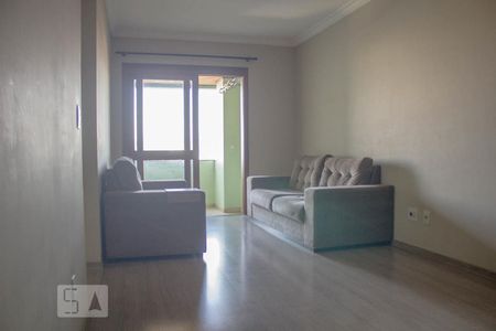 Sala de apartamento à venda com 3 quartos, 80m² em Centro, São Leopoldo