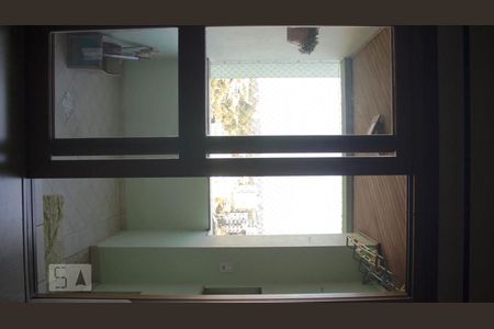 Varanda da Sala de apartamento à venda com 3 quartos, 80m² em Centro, São Leopoldo