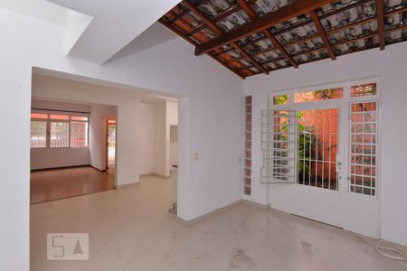 Sala de Jantar de casa à venda com 3 quartos, 150m² em Vila Leopoldina, São Paulo