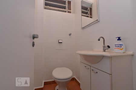 Lavabo de casa à venda com 3 quartos, 150m² em Vila Leopoldina, São Paulo