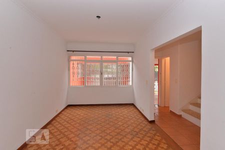 Sala de casa à venda com 3 quartos, 150m² em Vila Leopoldina, São Paulo