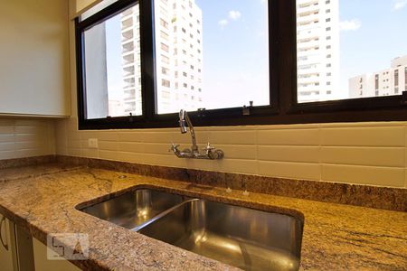 Apartamento à venda com 300m², 4 quartos e 3 vagasCozinha