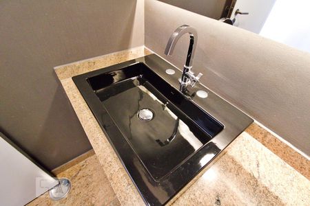 Apartamento à venda com 300m², 4 quartos e 3 vagasLavabo