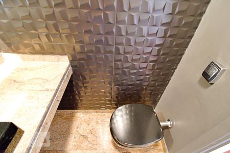 Apartamento à venda com 300m², 4 quartos e 3 vagasLavabo