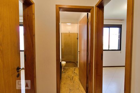 Apartamento à venda com 300m², 4 quartos e 3 vagasSuíte Americana 