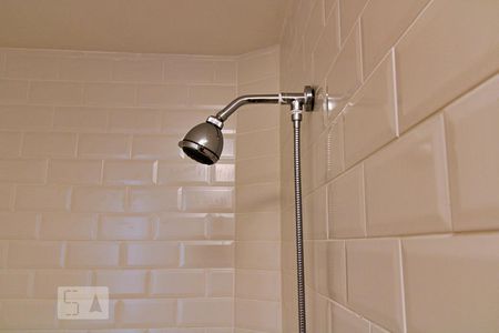 Apartamento à venda com 300m², 4 quartos e 3 vagasBanheiro da Suíte 1