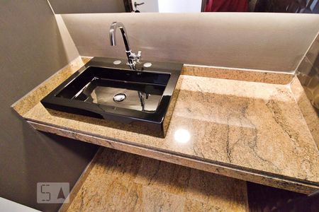 Apartamento à venda com 300m², 4 quartos e 3 vagasLavabo