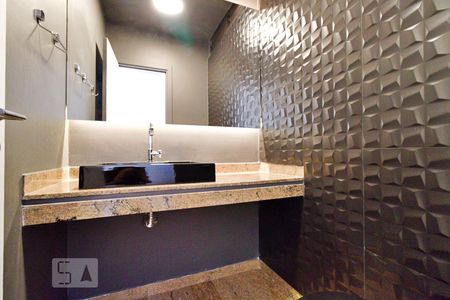 Apartamento à venda com 300m², 4 quartos e 3 vagasLavabo