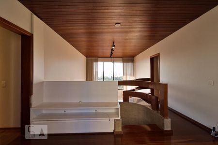 Apartamento à venda com 300m², 4 quartos e 3 vagasSala Intima