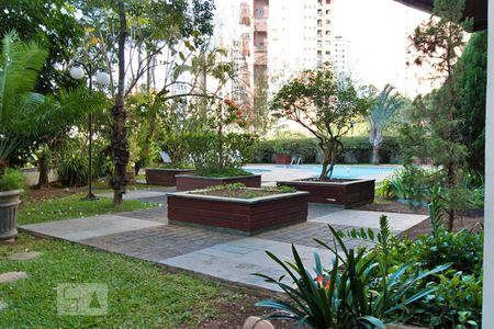 Apartamento à venda com 300m², 4 quartos e 3 vagasÁrea comum