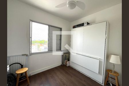 Apartamento à venda com 88m², 3 quartos e 1 vaga Apartamento à venda com 88m², 3 quartos e 1 vagaQuarto 3