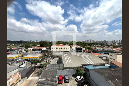 Apartamento à venda com 88m², 3 quartos e 1 vaga Apartamento à venda com 88m², 3 quartos e 1 vagaVista do Quarto 2