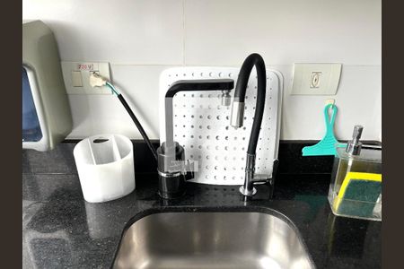 Apartamento à venda com 88m², 3 quartos e 1 vaga Apartamento à venda com 88m², 3 quartos e 1 vagaCozinha