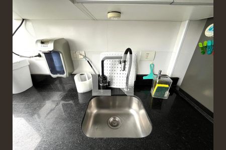 Apartamento à venda com 88m², 3 quartos e 1 vaga Apartamento à venda com 88m², 3 quartos e 1 vagaCozinha