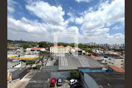 Apartamento à venda com 88m², 3 quartos e 1 vaga Apartamento à venda com 88m², 3 quartos e 1 vagaVista do Quarto 3