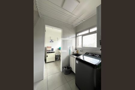 Apartamento à venda com 88m², 3 quartos e 1 vaga Apartamento à venda com 88m², 3 quartos e 1 vagaÁrea de Serviço