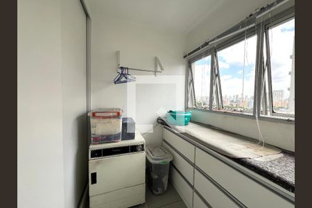 Apartamento à venda com 88m², 3 quartos e 1 vaga Apartamento à venda com 88m², 3 quartos e 1 vagaQuarto de Serviço