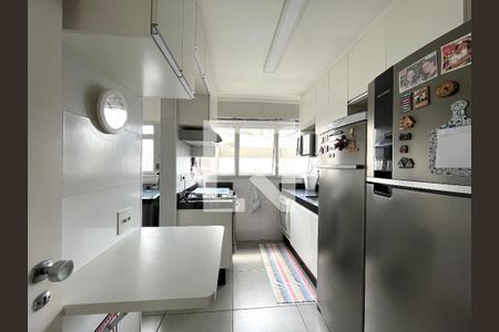 Apartamento à venda com 88m², 3 quartos e 1 vaga Apartamento à venda com 88m², 3 quartos e 1 vagaCozinha