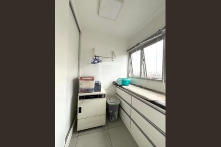 Apartamento à venda com 88m², 3 quartos e 1 vaga Apartamento à venda com 88m², 3 quartos e 1 vagaQuarto de Serviço