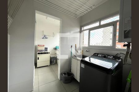 Apartamento à venda com 88m², 3 quartos e 1 vaga Apartamento à venda com 88m², 3 quartos e 1 vagaÁrea de Serviço