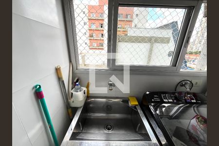 Apartamento à venda com 88m², 3 quartos e 1 vaga Apartamento à venda com 88m², 3 quartos e 1 vagaÁrea de Serviço