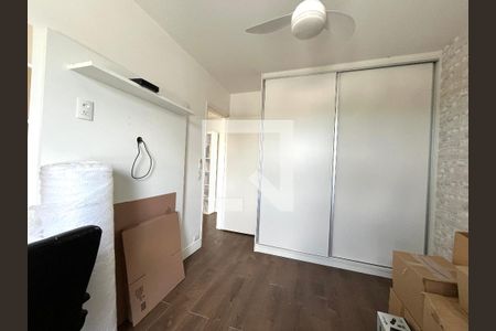 Apartamento à venda com 88m², 3 quartos e 1 vaga Apartamento à venda com 88m², 3 quartos e 1 vagaQuarto 2