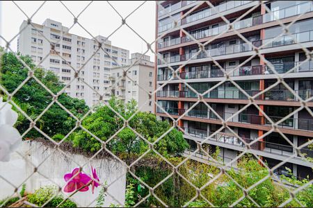Vista de apartamento à venda com 2 quartos, 101m² em Sumarezinho, São Paulo