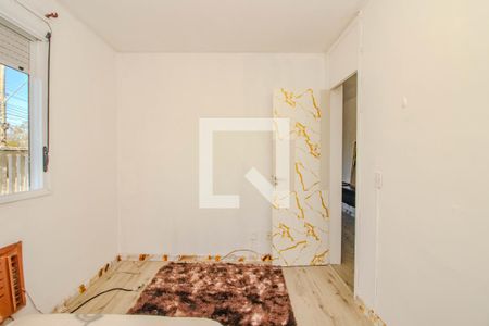 Quarto 1 de apartamento à venda com 2 quartos, 140m² em Humaitá, Porto Alegre