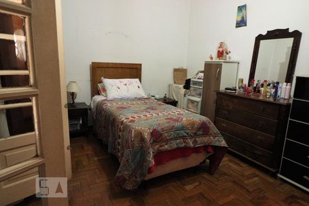 Quarto 2 de casa à venda com 2 quartos, 105m² em Ipiranga, São Paulo