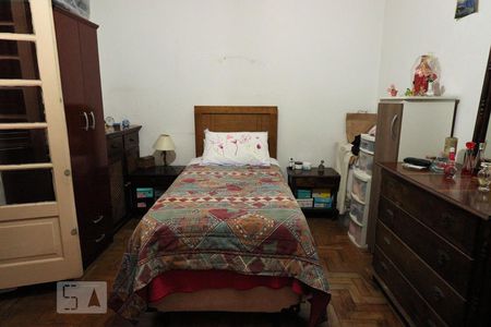 Quarto 2 de casa à venda com 2 quartos, 105m² em Ipiranga, São Paulo