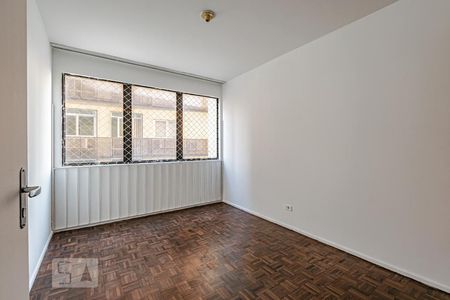 Quarto 2 de apartamento para alugar com 3 quartos, 80m² em São Francisco, Curitiba