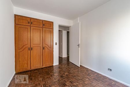Quarto 2 de apartamento para alugar com 3 quartos, 80m² em São Francisco, Curitiba
