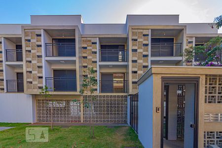 Studio para alugar com 20m², 1 quarto e 1 vaga Studio para alugar com 20m², 1 quarto e 1 vagaFachada