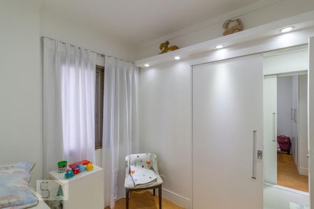 Apartamento à venda com 102m², 4 quartos e 2 vagasSuíte 1