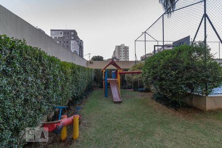 Apartamento à venda com 102m², 4 quartos e 2 vagasPlayground