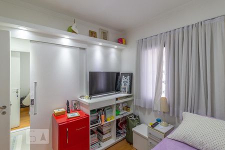 Apartamento à venda com 102m², 4 quartos e 2 vagasSuíte 1