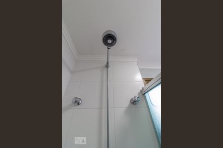 Apartamento à venda com 102m², 4 quartos e 2 vagasBanheiro da Suíte 3