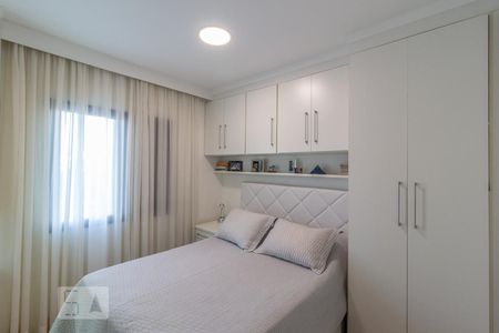 Apartamento à venda com 102m², 4 quartos e 2 vagasSuíte 3