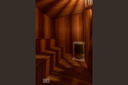 Apartamento à venda com 102m², 4 quartos e 2 vagasSauna