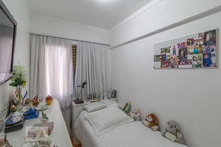 Apartamento à venda com 102m², 4 quartos e 2 vagasQuarto